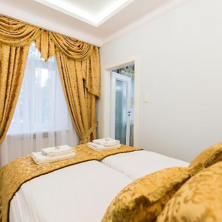 Pk Apartments-Lipowa Street-Center Białystok Buitenkant foto