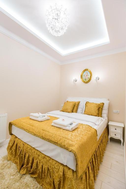 Pk Apartments-Lipowa Street-Center Białystok Buitenkant foto