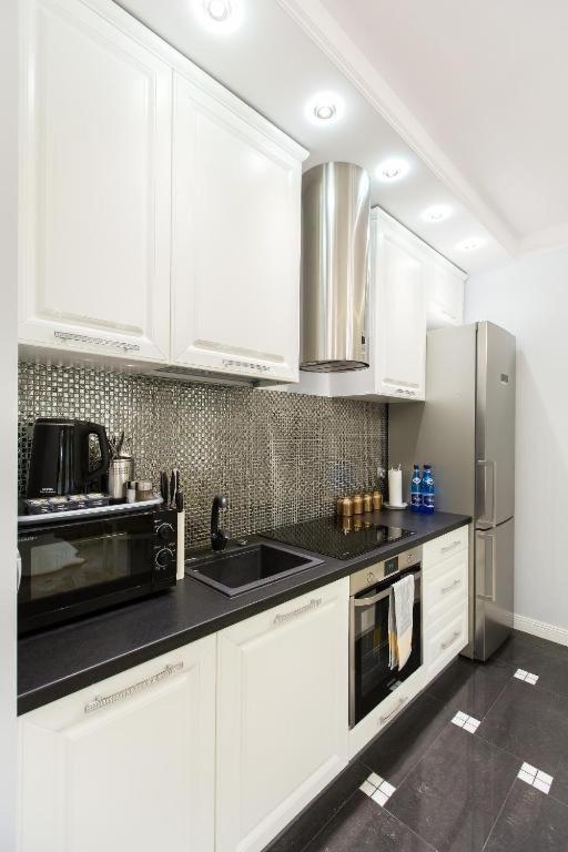 Pk Apartments-Lipowa Street-Center Białystok Buitenkant foto